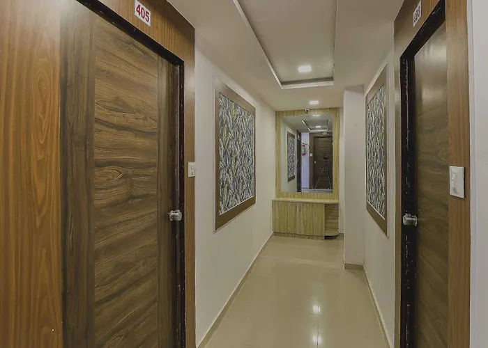 Hotel O A1 Ahmedabad